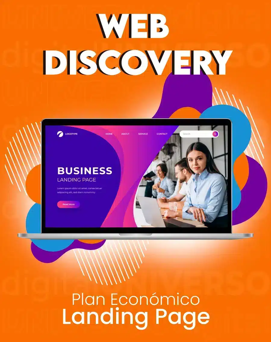 web-discovery-economico