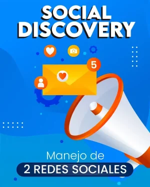 Plan Social Discovery