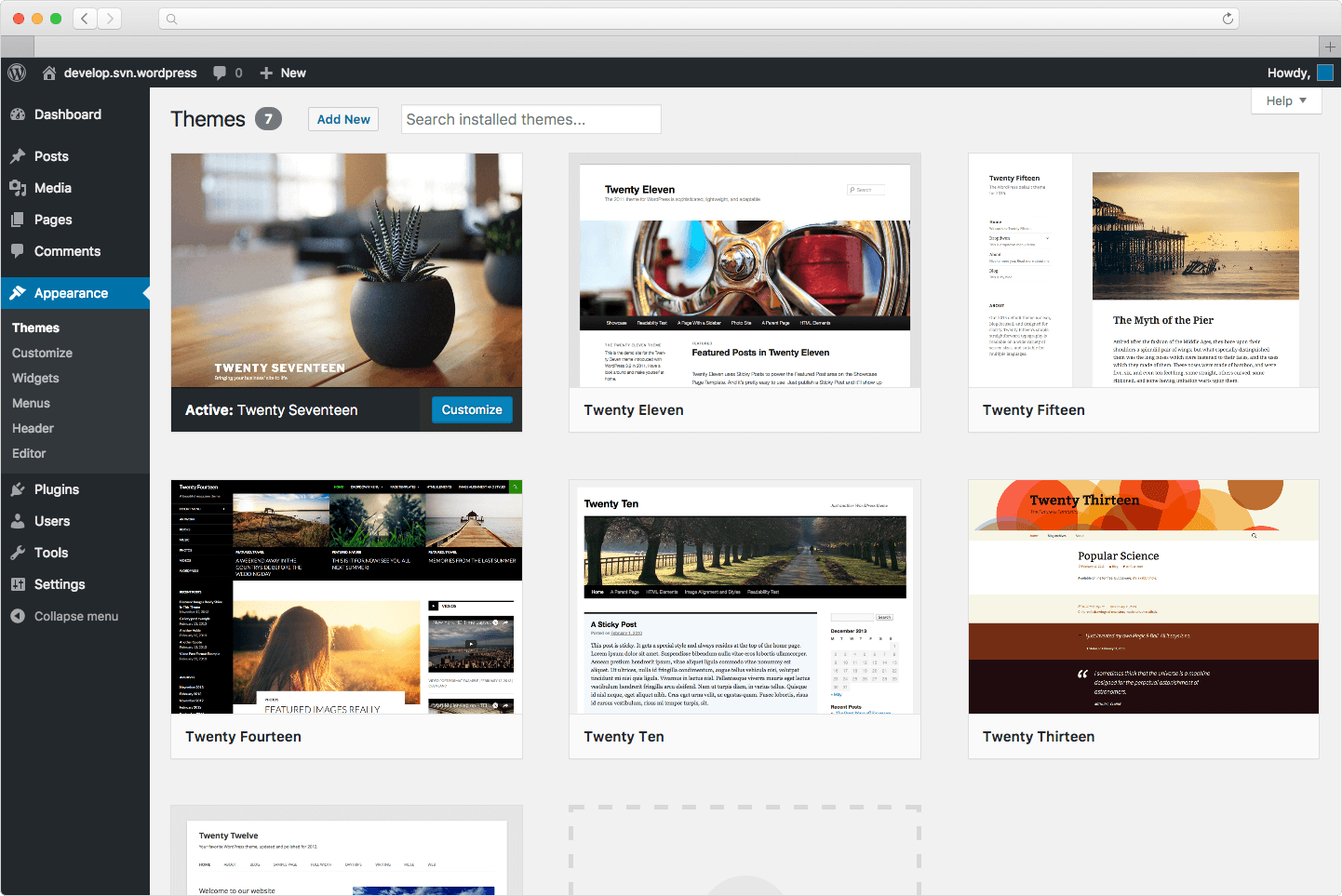 Diseña un sitio como este con WordPress.com