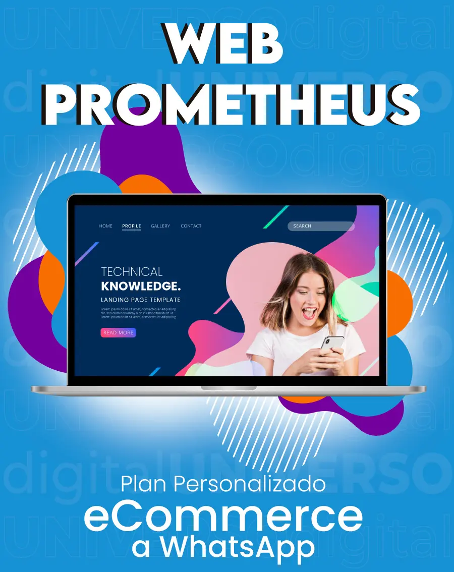 web-prometheus-personalizado