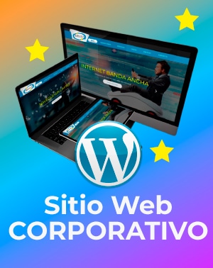 Sitio Web Corporativo