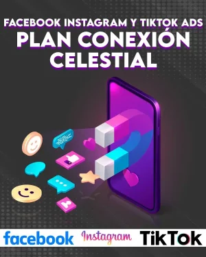 Plan Conexión Celestial