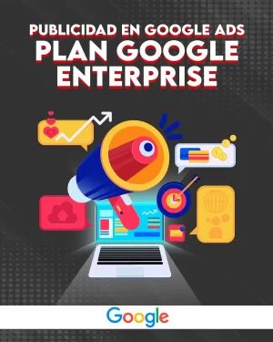 Plan Google Enterprise