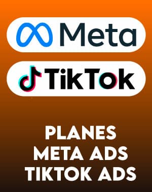 Meta & Tiktok ADS