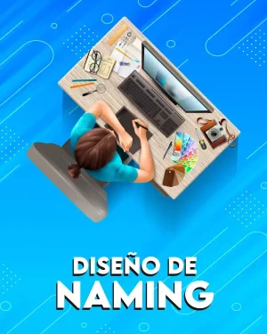 DISEÑO DE NAMING