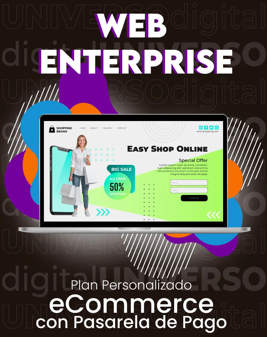 web-enterprise-personalizado-udi